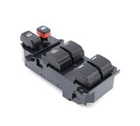 35750-SWA-K01 Interruttore Alzacristallo Elettrico Principale Sinistro Per Honda CRV CR-V 2007 2008-2011 35750SWAK01