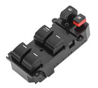 35750-SWA-K01 Pannello Di Controllo Dell'alzacristalli Elettrico Per Honda CR-V CRV 2007 2008 2009-2011