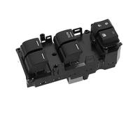 35750-T2A-H21 Power Window Switch for Honda for Accord 9th Gen, Front Driver Side Electric Window Control Button Assembly