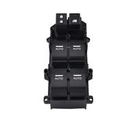 35750-T6L-H21 Per Spirior 2015-2018 Interruttore Controllo Automatico Finestra Potere Sollevamento Serratura Porta Anteriore Sinistra Finestra Pulsantiera Interruttore