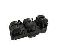 35750-T7A-J21 Compatibile con Honda Vezel Interruttore di Controllo Alzacristalli Elettrico Principale Pulsante di Sollevamento del Vetro Accessori di Ricambio per Auto