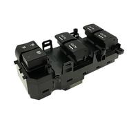 35750-T7A-J21 RHD compatibile con Honda Vezel Interruttore di controllo alzacristalli elettrico principale Pulsante regolatore vetro 35750T7AJ21 Accessori auto