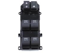 35750-T7S-M11 Interruttore principale alzacristallo elettrico a 33 pin 35750T7SM11 Pulsante alzacristalli