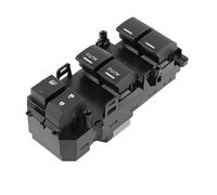 35750-TA0-A31 Power Window Switch - Driver Side Electric Window Lifter Control Compatible with 35750TA0A32