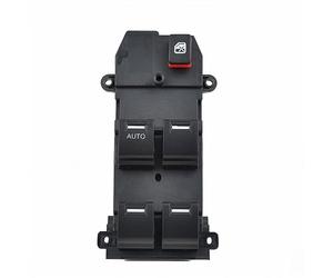 35750-TM0-F01 35750TM0F01 Compatibile con Il Pulsante dell'interruttore di Sollevamento del Controllo Principale del finestrino Elettrico City