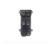 35750-TM0-F01 Power Window Switch - Driver Side Master Control Replacement