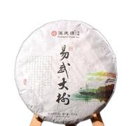 357g Di Tè PU-Erh Yunnan Tea Verde Cinese Metodi Antichi Fatto a Mano Torta Di Tea Pu'er Big Tree Dolce E Morbido Bevanda Rinfrescante