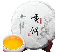 357g Tè Gong Puer della Natura Selvaggia Cina Yunnan Originale Tè Puer Naturale e Organico Puerh Senza Additivo Buon Tè Pu-Erh