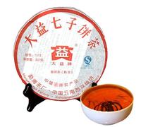357g Torta Di Tè Pu'er Fatta a Mano Da Tee Puer Biologico Naturale Originale Cinese Cibo Verde Senza Additivi Bevanda per Infusione Di Tea Pu'er