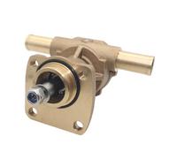 3580064 Pompa Acqua di Mare 3593654 Adatta for Penda MD2010 MD2020 D1-13A/B/F D1-20A/B/F sostituisce 10-24751-01 JMP JPR-VP0010DA Sostituzione degli Accessori