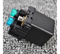 35850-MFL-D00 1 Set Di Relè Di Avviamento Per Motocicletta, Solenoide Per CB1000 CB1000R CBR1000RR VT750 Per Shadow 750 VFR800 Sostituzione del relè di avviamento