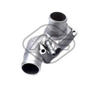 35864 Metalcaucho Termostato, Refrigerante per OPEL