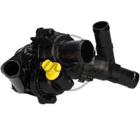 35871 Metalcaucho Termostato, Refrigerante per MERCEDES-BENZ