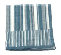 3589T pochette uomo HAVANA & CO. VINTAGE SCRATCHED scraf men