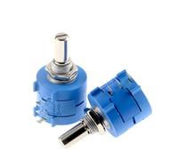 3590 3590S 1K 2K 5K 10K 20K 50K 100K Ohm Resistore regolabile 3590-2-102 103 502 103 203 503 104 5 pezzi(3590 501 500R)