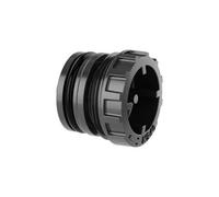 359002 Tappo cieco con clip di fissaggio CALEFFI