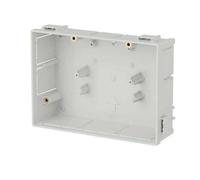 359012 Fondo cassetta ricambio fondo per 4+5 intercettazioni singole CALEFFI