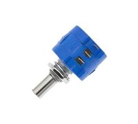 3590S-2-103L 103 102 104 503 3590S 10K 1K 100K 50K ohm Potenziometro multigiro 10 anelli Resistore regolabile * 5 pezzi(10K Ohm)