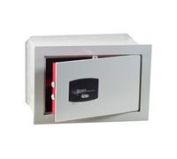 Toro Group Cassaforte muro Meccanica Spessore sportello 8 mm Dimensioni cm 42X20X30h - MECCANICA CM.42X20X30H MM.8