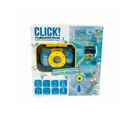 35922 RADIOCOM - CLICK 3 FOTOCAMERA C/COVER IMPERMEABILE