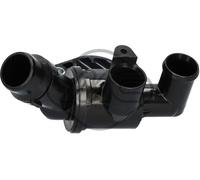 35925 Metalcaucho Termostato, Refrigerante per AUDI,SEAT