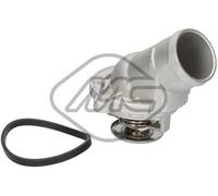 35927 Metalcaucho Termostato, Refrigerante per CHRYSLER,MERCEDES-BENZ,PUCH