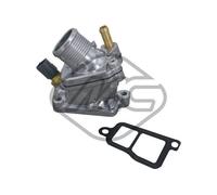 35932 Metalcaucho Termostato, Refrigerante per VOLVO