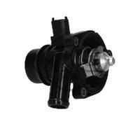 35973 Metalcaucho Termostato, Refrigerante per CHEVROLET,OPEL