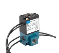 35A 3 Way High Frequency Solenoid Valve MAC Marking Dispensing Machine Valve 35A-AAA-DFFA-1BA 35A-AAA-DDFA-1BA 35A-AAA-DAAA-1BA(35A-ACA-DFFA-1BA)