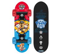 Timbro: skateboard con modello Paw Patrol
