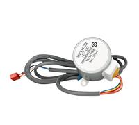 35BYJ412B 12V Motore A Battente Oscillante For Cabina Del Condizionatore D'aria Motore Sincrono Pilota For Pale Oscillanti