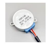 35BYJ46 35MM DC 12V 4-Phase 5-Wire Stepping Mootr Stepper Gear electronic starter for Air Conditioner NWPNLXEA