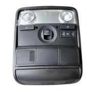 35D877837 35D867489 Interruttore Tettuccio Apribile Luce Interna E Luce Tetto Per VW Per Passat CC 2010-2018 Lettura A Plafoniera(Blue)