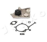 35K06 JAPKO Pompa acqua per KIA