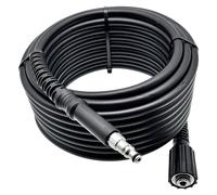 35M Tubo Ad Alta Pressione Estensione Per Black & Decker Idropulitrice M22 IG