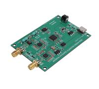 35MHz-4400MHz Spectrum Analyzer Module for RF Signal Testing, Compact 80x53mm