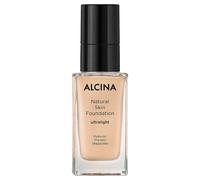Alcina Natural Skin Foundation ultralight 35 ml