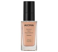 Alcina Perfect Skin Foundation medium 35 ml