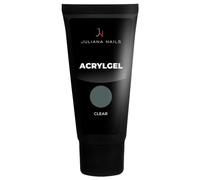35ml Juliana Nails Acryl Gel Clear