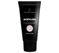 35ml Juliana Nails Acryl Gel Milky Rose