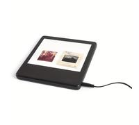 35mm 135mm Viewer Desk Top LED Illuminato Visione Illuminata Per 35mm positivo Film Negativi Fotografia Visualizzatore Film