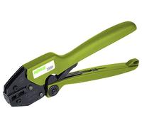 35mm ² & 50mm ² Pinza Crimpatrice 50 per Isolato & Non Puntali - 206-1250