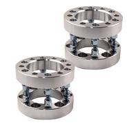 35mm 6 Stud 6x139.7 M12x1.5 Wheel Spacers For Nissan Frontier ( Navara ) D22