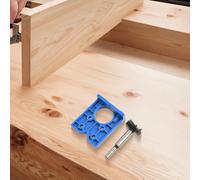 35mm Abs-Concealed Cerniera Foro Jig for Cucina Armadietto Porte Con Punte Tool