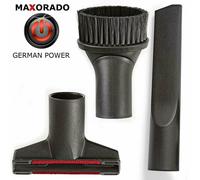 35mm Aspirapolvere Accessori Set Ricambi per Miele S6 Cat & Dog 6000 S 251i