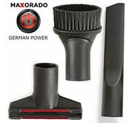 35mm Aspirapolvere Set Giunti Ricambi Accessori per Miele Parquet & Co 500 S8 C2