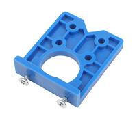 35mm Cerniera Jig Installazione Legno Drill Guide Locator Hole Opener Foratura Mobili Porta Armadi Strumento per Auto Strumenti Elettrici