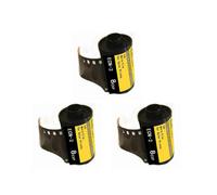 35mm ECN-2 color film Negative Film 35mm 8EXP Camera Color Film Roll