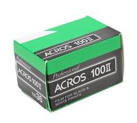 35mm Film ISO 100, 36 Exposures, 1 Roll | Bright Light , Fine Grain, 36 Shots Per Roll