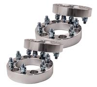 Distanziale Ruota for Toyota Nissan Pajero Triton Ranger 6 Studs 6x139.7 M12x1.5